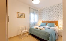 San Vicente Apartamento, 5 Pax, Centro Historico